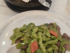 -东江渔村·古典园林·30年粤菜老字号(太和店)