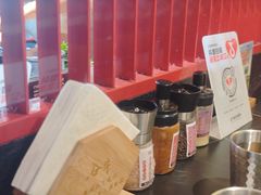 -谷牛和牛烤肉(漕河泾印象城店)