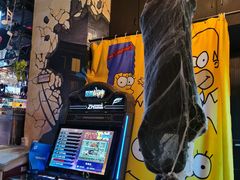 -SUPER BOWL超级碗(崂山丽达店)