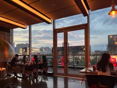 -恰餐厅及酒吧CHAR Bar & Grill(北京三里屯洲际店)