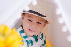 -优优王国儿童摄影(市图书馆店)