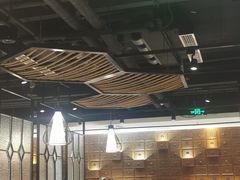-南拳十三姨·潮汕砂锅粥(世纪金源店)