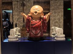 -一麦·龙岛(上海青浦店)