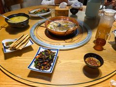 -妈妈的味道(和顺古镇店)