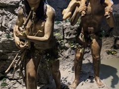 -房山世界地质公园博物馆
