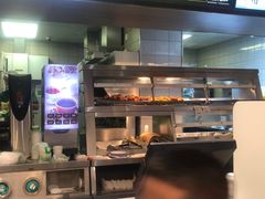 -德克士(南天门店)