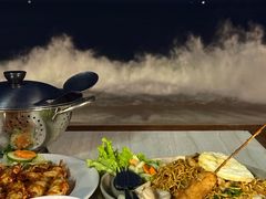 -Ganesha Pudak Cafe