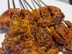 -羊门客在·烤盐池滩羊·川菜