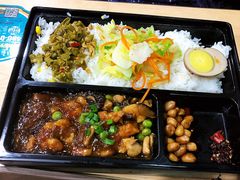 -魏家凉皮(祈年大厦店)
