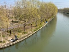 -广富林郊野公园