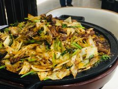 -味+新京宴·烤鸭·北京菜(创意谷店)