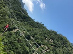 -梦幻奥陶纪景区