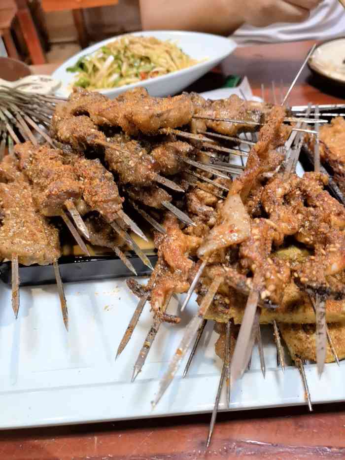 状元阁-"嗯,这是来三亚这么多年以来吃到最地道的烧."-大众点评移动版