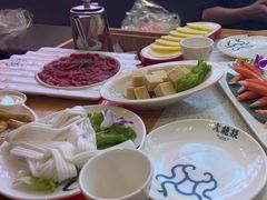 -大龙燚火锅