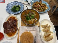 -龍记香港茶餐厅(久光百货店)