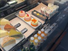 -星巴克(北京南站第二店)