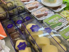 -MaKY米旗(熙地港店)