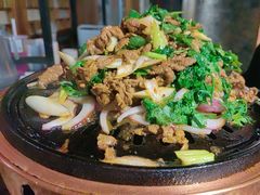 -京味斋·北京烤鸭(北京南站洋桥店)