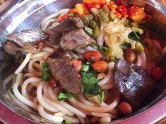 -肆姐面粉馆(坡子街店)