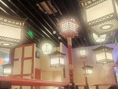-牛New寿喜烧(中山公园龙之梦店)