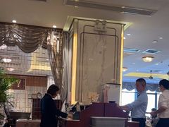 -丰鲤楼•闽南茶楼(仟禧汇店)