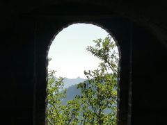 -慕田峪长城
