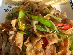 -郑庄脂渣海鲜楼(九水路店)