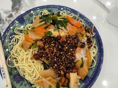 -伊穆祥牛肉面总店·清真