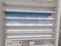 -AOJO眼镜(南翔印象城MEGA店)