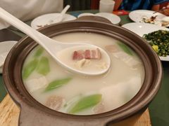 -老吉堂上海本帮菜(望京万象汇店)