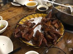 -百利鸽王(紫薇路店)