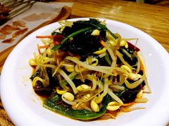 -阿凡提餐厅(簋街店)