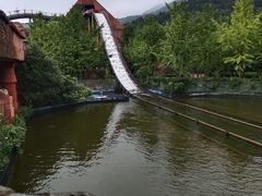 -达蓬山旅游度假区