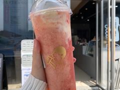 -喜茶(东莞雍华庭店)