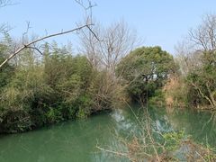 -西溪国家湿地公园