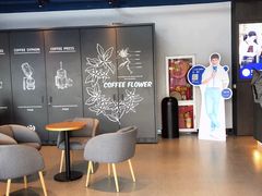 大堂-瑞幸咖啡(勤诚达大厦店)