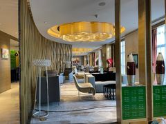 -青岛富力艾美酒店