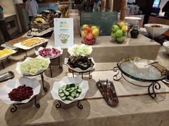 -西安阳光国际大酒店·中餐厅