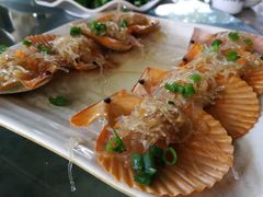 -亚龙湾8号(丁村万人海鲜广场店)