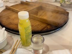 -江湖水乡铁锅炖魚(周庄嘉园店)