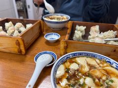 -乌家弄传统美食(新华路店)