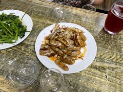 -人和啤酒屋海鲜大排档(营口路店)