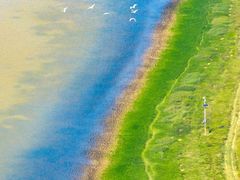 -鄱阳湖国家湿地公园
