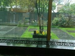 -怡咖啡自助餐(宁波香格里拉店)