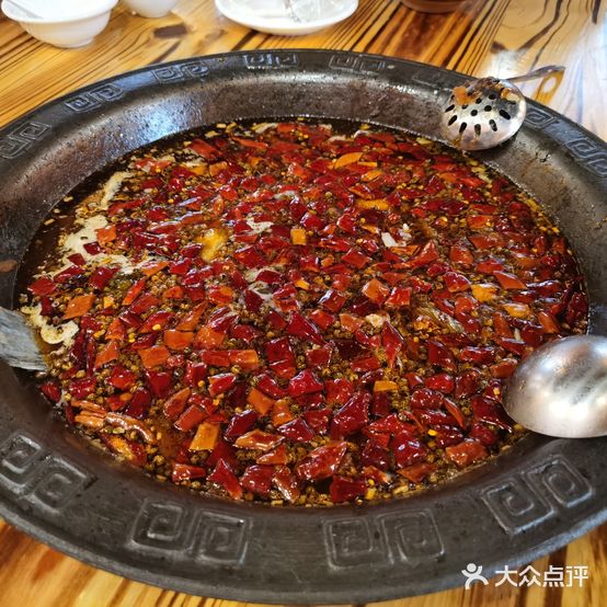 川江自助美蛙鱼(灌口店)