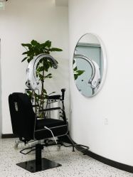 -FINE HAIR造型沙龙