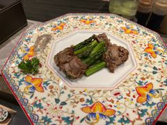 -佛山希尔顿酒店·融誉亚洲美食荟