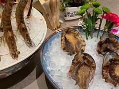 -ONE FULL 古董港式海鲜火锅