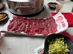 -今日潮牛(张江万科翡翠公园店)