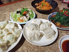 -金谷园饺子馆(北邮总店)